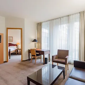 Apartmenthaus Mitte Апартаменты