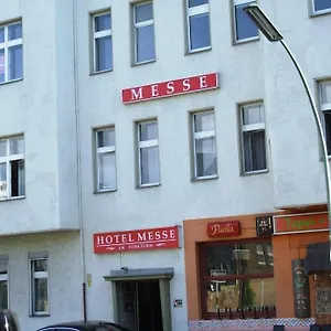 Messe Am Funkturm Berlijn