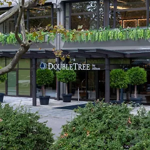 Doubletree By Hilton Ku'damm Berlijn