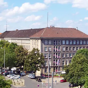 Hostel VITA Berlin Berlijn